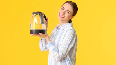 10 dingen die je óók met de waterkoker kunt doen