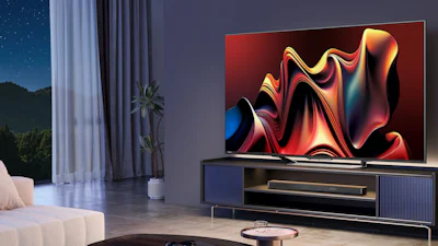 Review Hisense 65U79NQ - Prima middenklasser