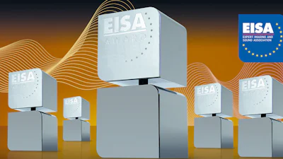 Dit zijn de winnaars van de EISA Awards 2025-2026