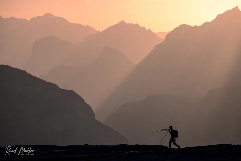 Must see - Documentaires over fotografen