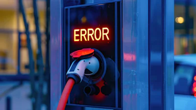 Help, mijn EV laadt niet op! Zo los je de meest voorkomende laadproblemen op