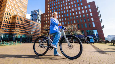 De e-bike: van revolutie tot laatste trends