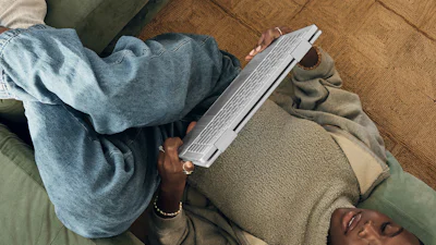 Back to School: alles voor het nieuwe schooljaar met HP