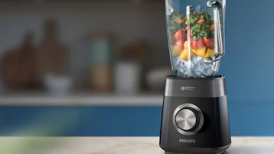 Consumenten testen: de Philips 5000 Series Blender