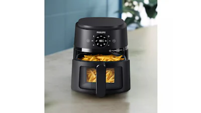 Consumenten testen: de Philips Airfryer 2000 Series 6,2 l