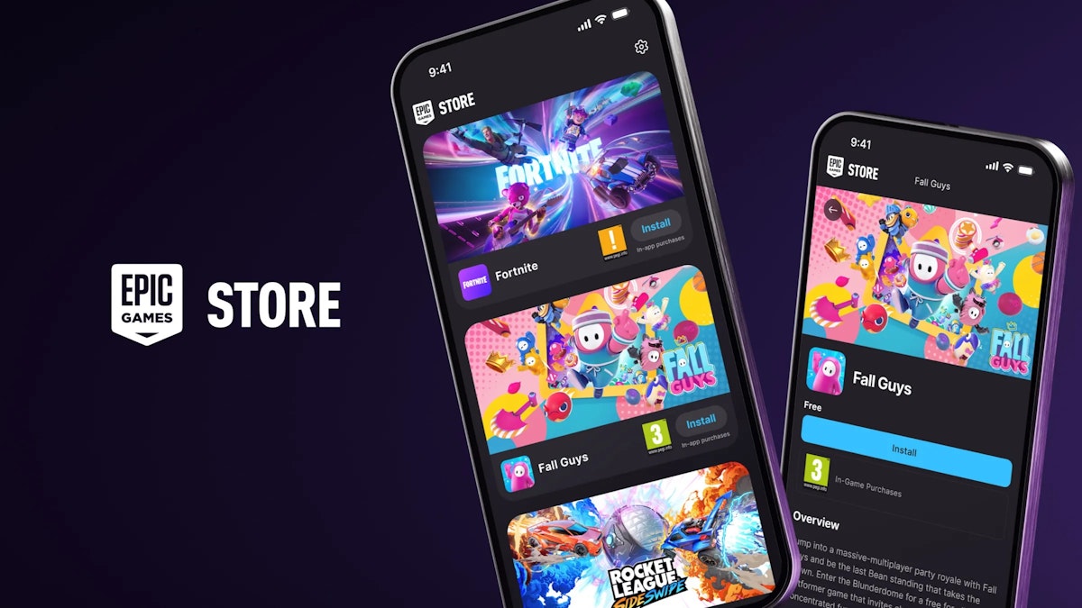 Fortnite is terug op iPhone: zo kun je de game downloaden Fortnite is terug op iPhone: zo kun je de game downloaden