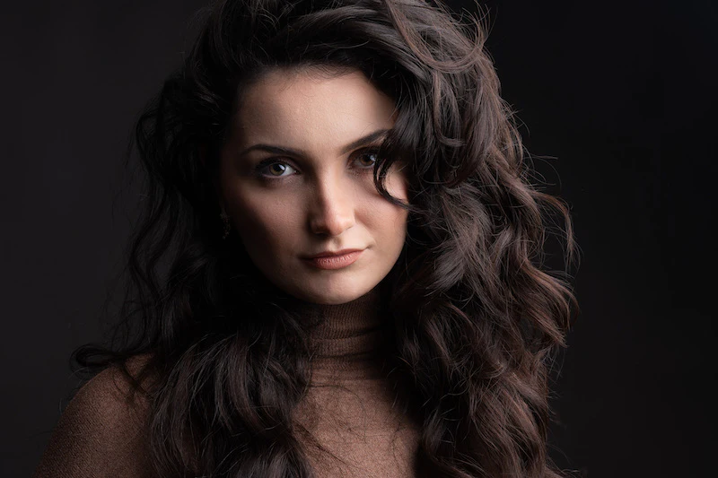 Tips - Lightshaping in de studio