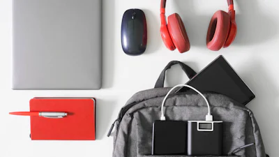 5 gadgets om het nieuwe studiejaar optimaal te beginnen