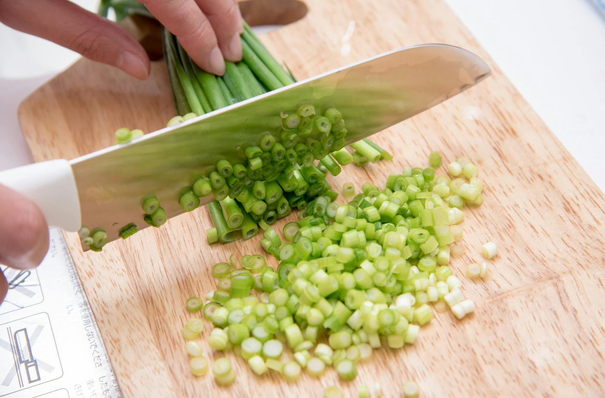 🔪 Van koksmes tot schilmesje: zo kies én slijp je keukenmessen