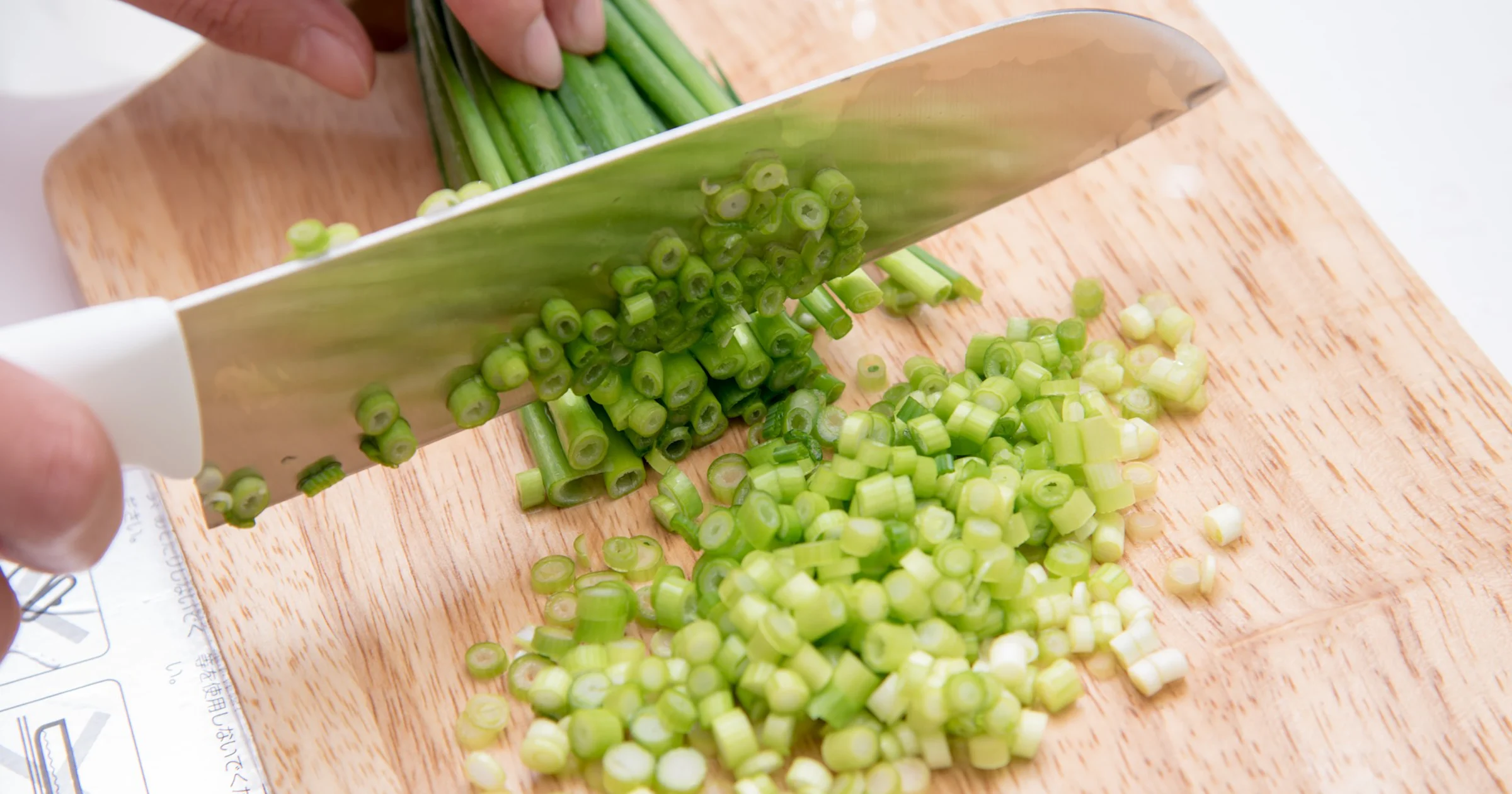 🔪 Van koksmes tot schilmesje: zo kies én slijp je keukenmessen