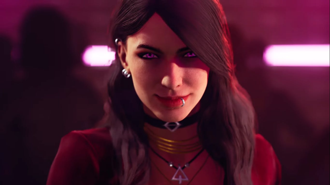 Vampire: The Masquerade – Bloodlines 2