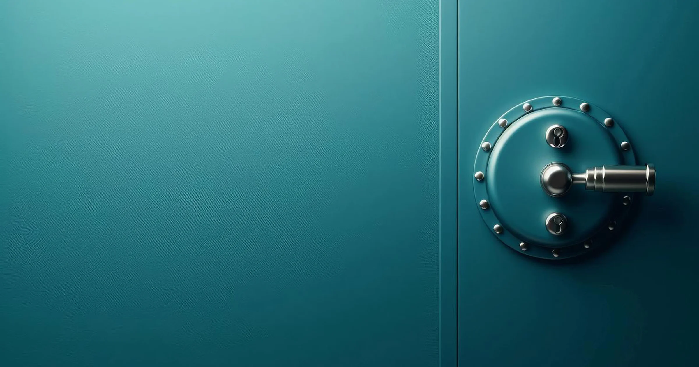 Alleen voor jouw ogen: je privégegevens hermetisch afgesloten
