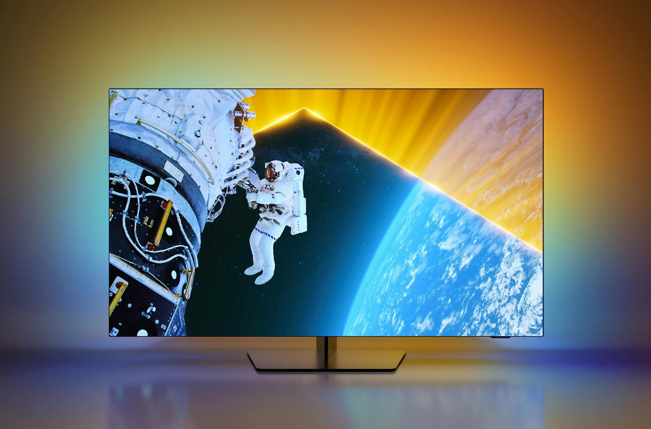 Review Philips 55OLED809/12 – Stijlvolle en veelzijdige oled-tv