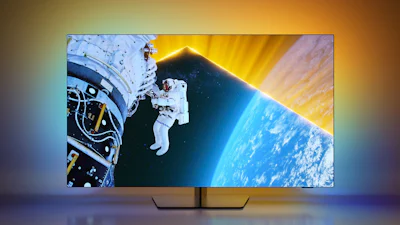 Review Philips 55OLED809/12 – Stijlvolle en veelzijdige oled-tv