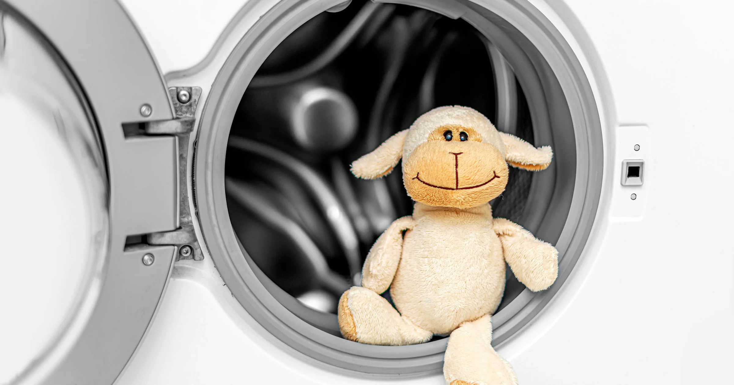 Wassen, drogen en bewaren: zo houd je wollen kleding mooi