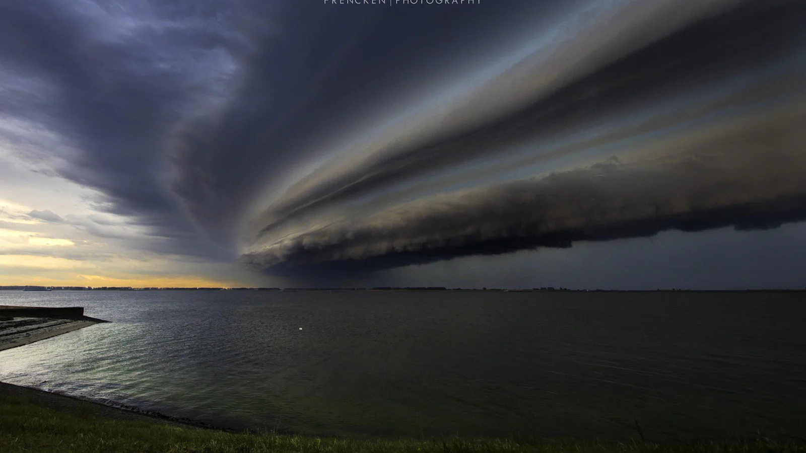 Storm fotograferen doe je zo - 6 tips