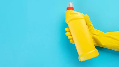 Alle 13 fout: voor deze dingen mag je nooit bleekmiddel gebruiken