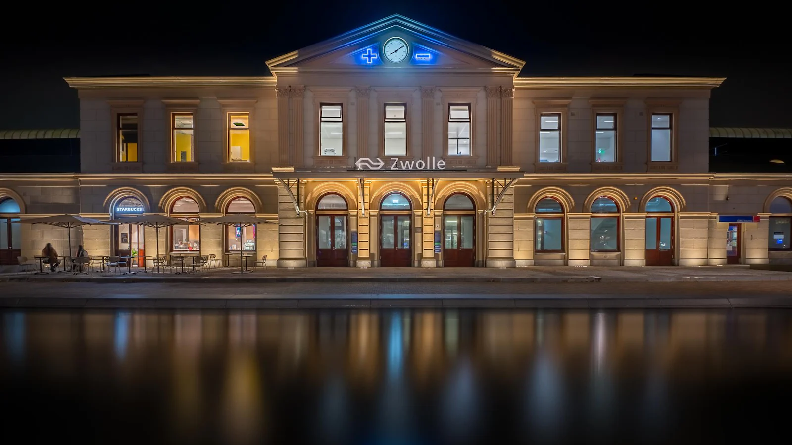 Workshop avondfotografie in Zwolle: meld je aan!