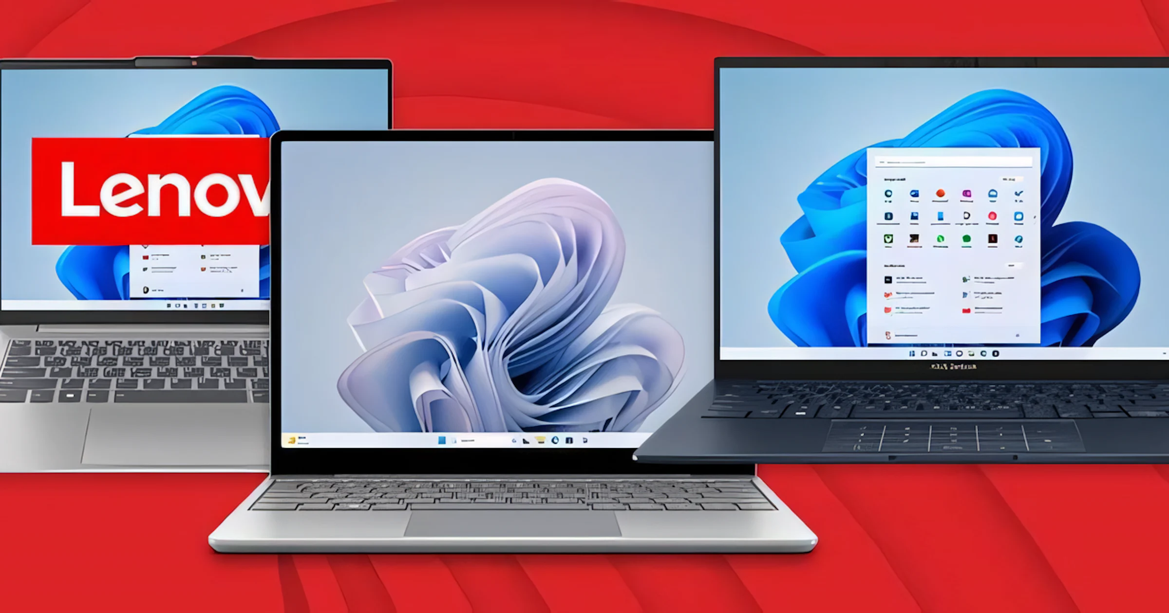 De perfecte Back to School Windows 11-laptops bij MediaMarkt