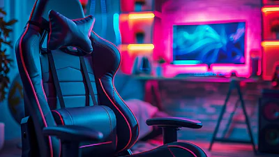 Creëer jouw ideale gameroom met deze accessoires