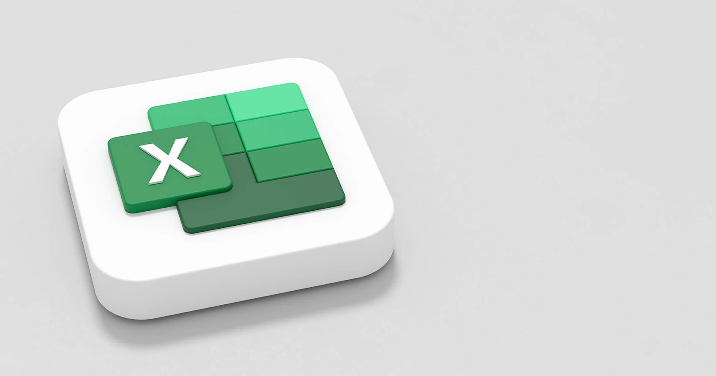 Waarom de statusbalk in Excel meer aandacht verdient