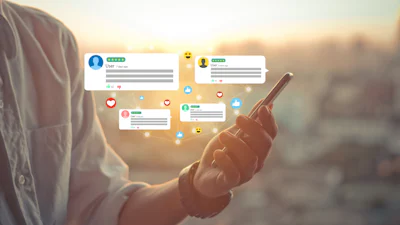 ACM: Nieuwe maatregelen tegen verkoop van nepreviews