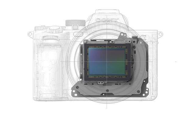 Techniek in je camera - Beeldstabilisatie