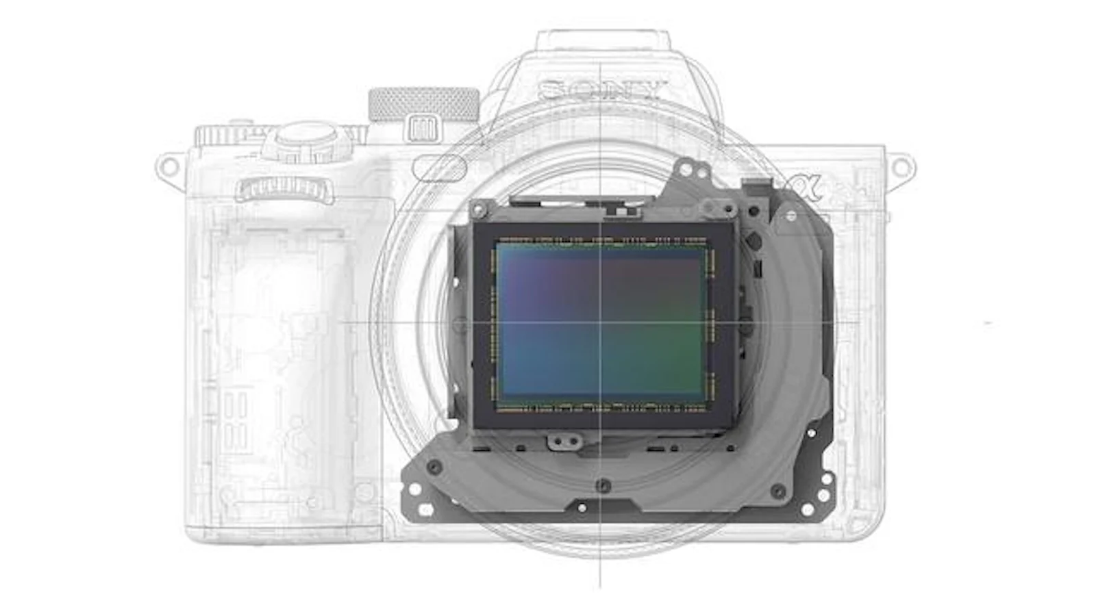 Techniek in je camera - Beeldstabilisatie