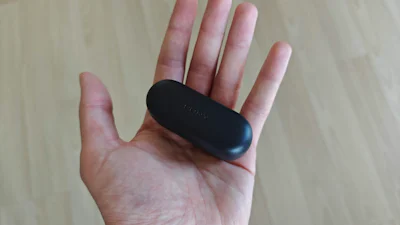 Review Sony WF-C510 - Betaalbare draadloze oordopjes zonder poespas