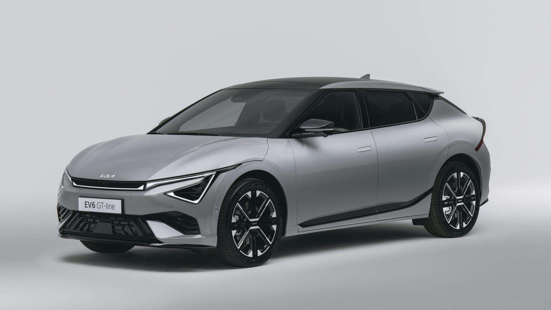 Opgefriste Kia EV6 haalt bijna 60 kilometer meer uit zijn nieuwe batterij