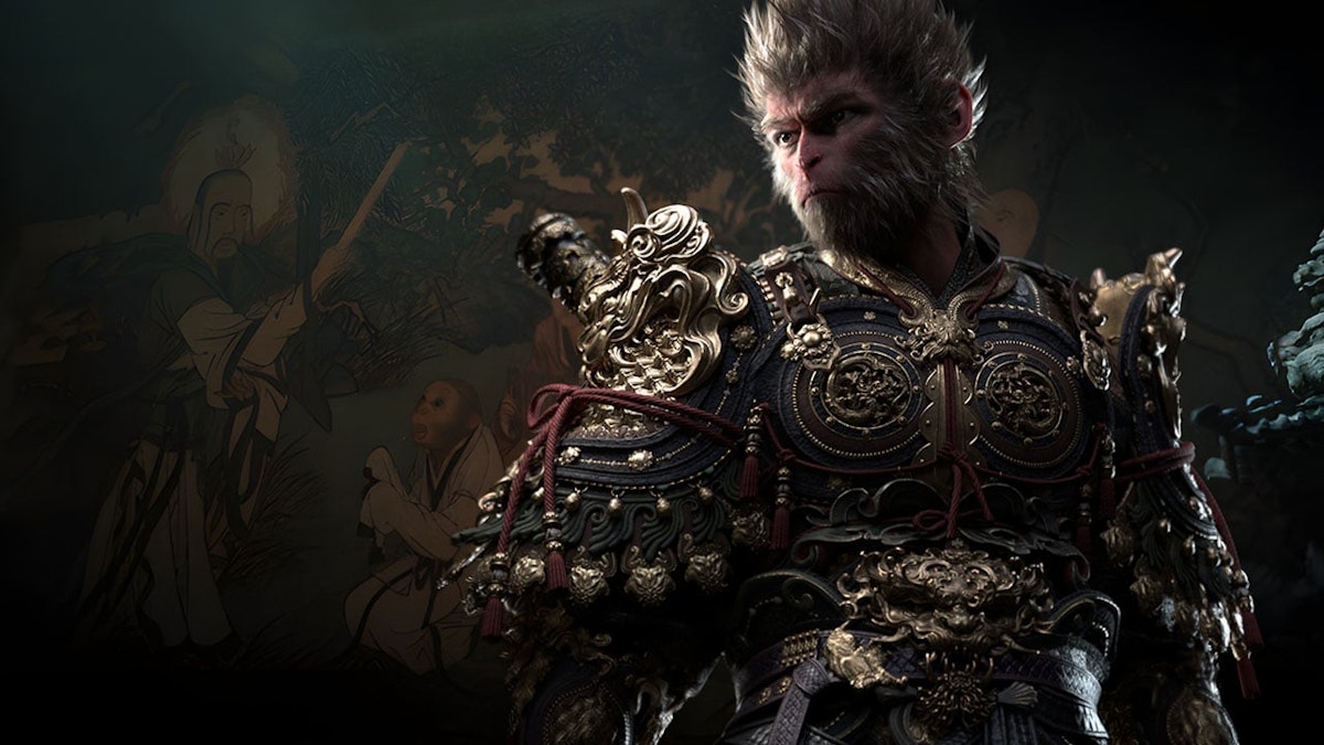Black Myth: Wukong (PS5) review - Trots als een aap met zeven ballen