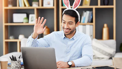 Virtuele webcams: special effects voor je videogesprekken