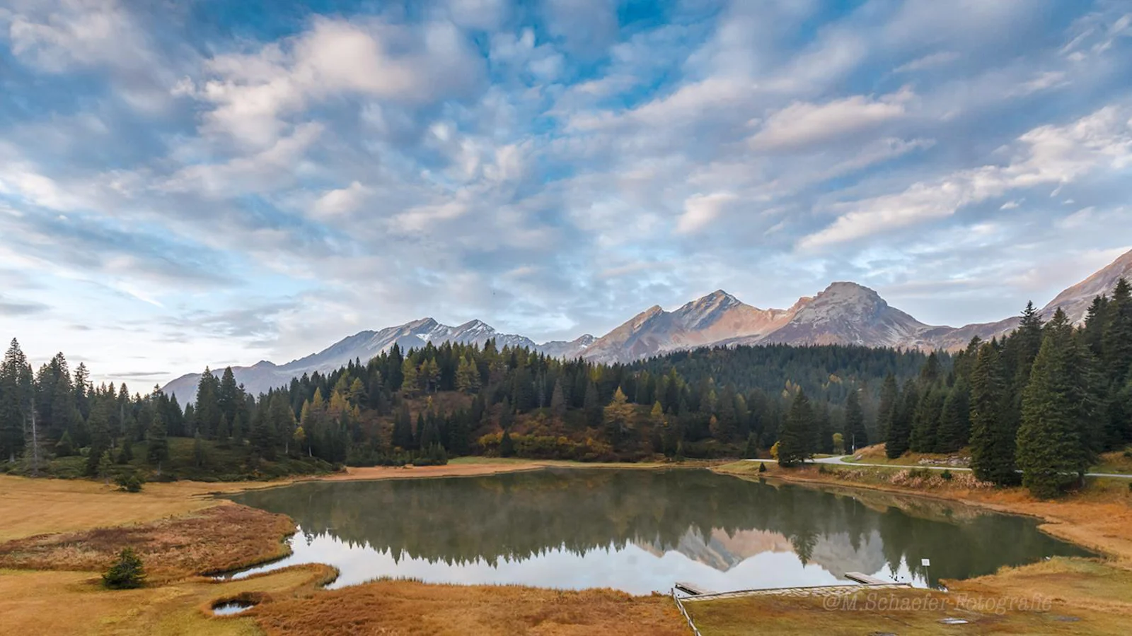 8 tips voor landschapsfotografie