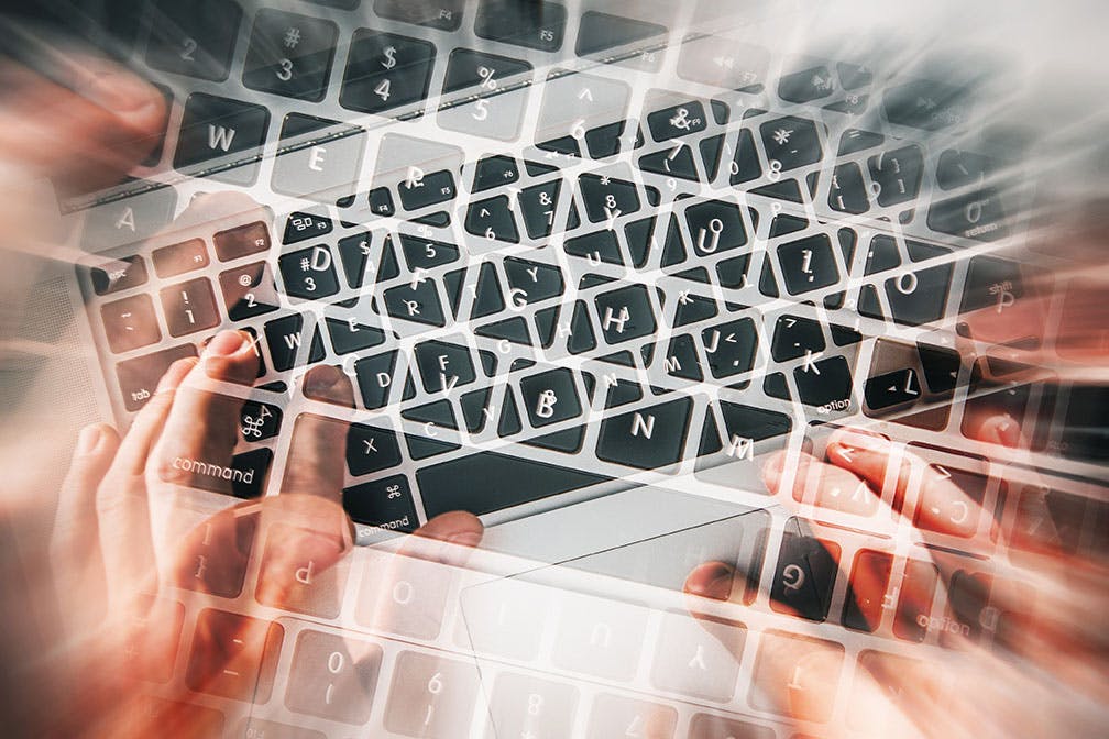 Weer helemaal zen! Zo werkt de focusmodus in Word