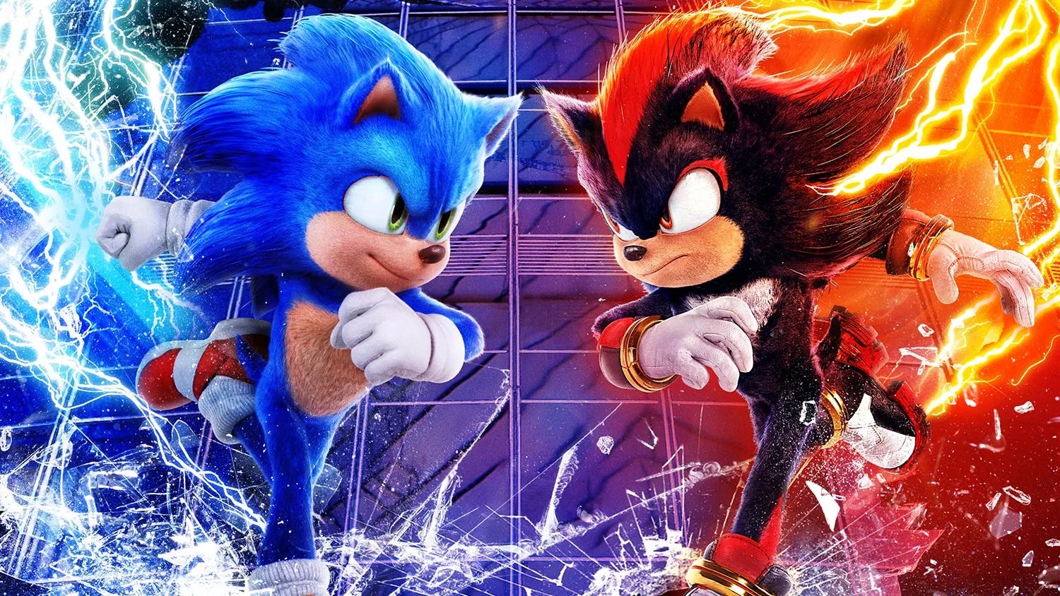 Sonic the Hedgehog 3