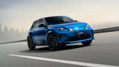 Elektrische stadsauto kopen: dit zijn de mogelijkheden