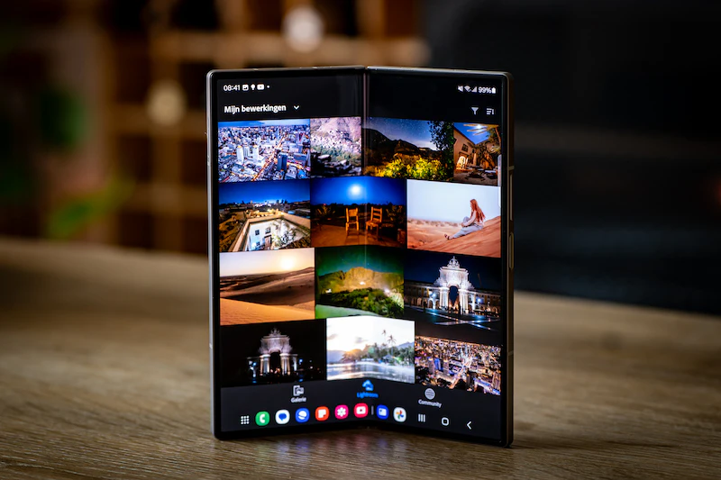 Review - Samsung Galaxy Z Fold 6