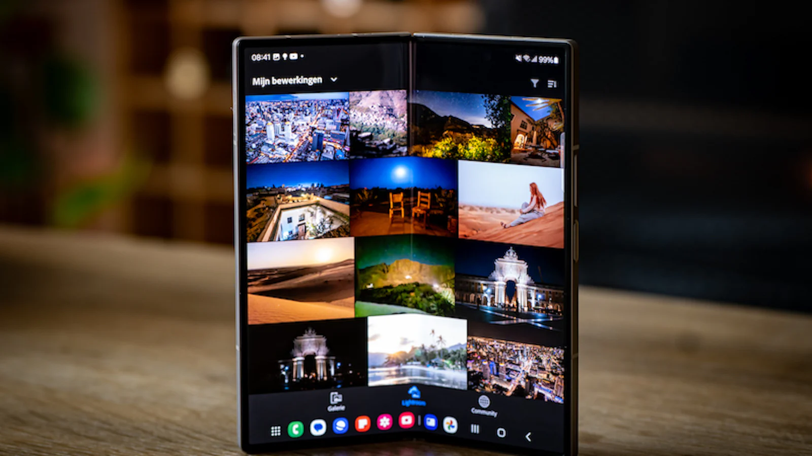 Review - Samsung Galaxy Z Fold 6