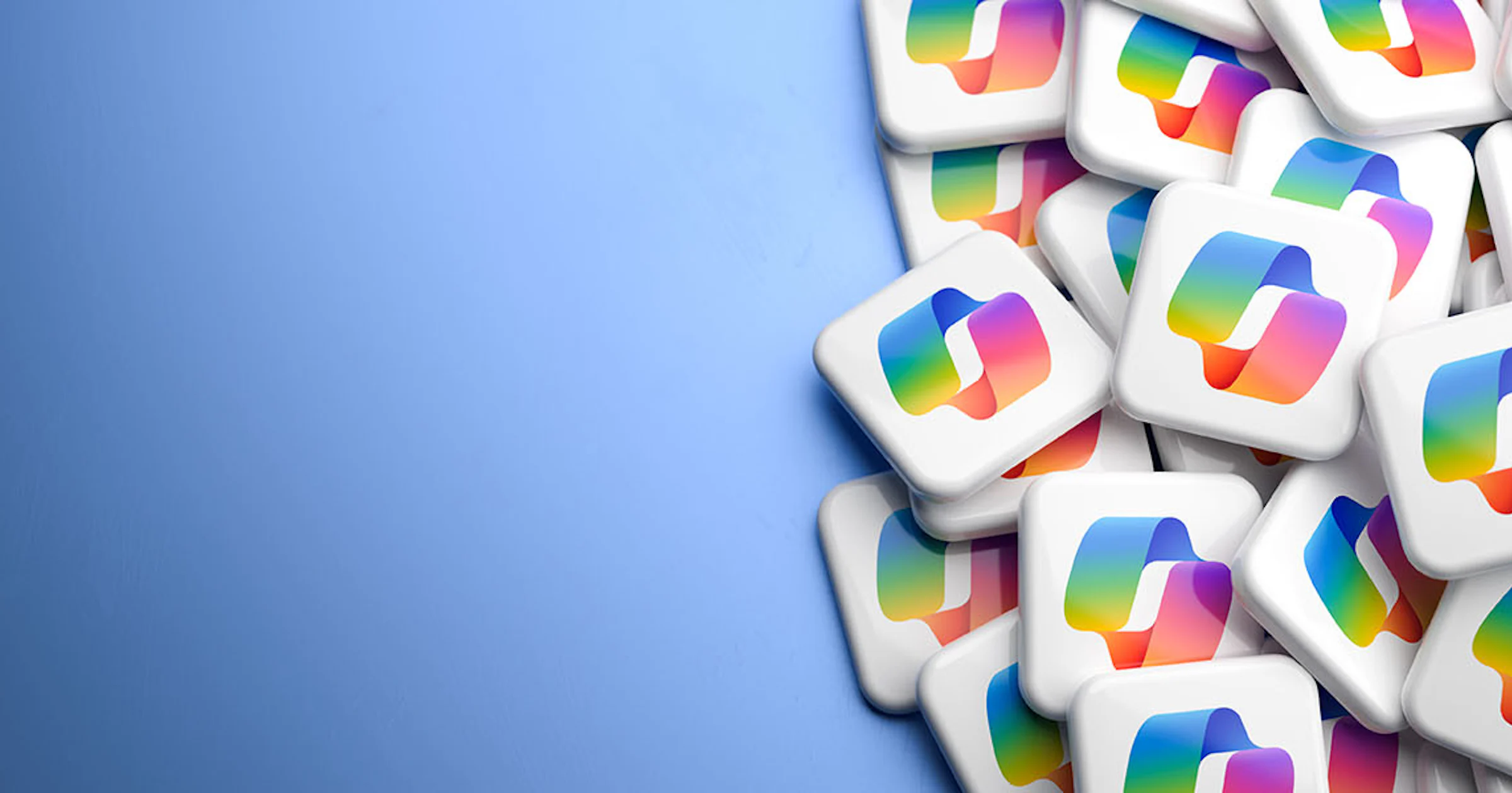Productiever en creatiever: dit kan Copilot voor jou betekenen