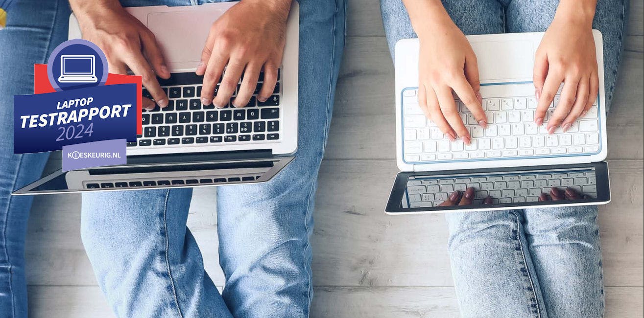 Op zoek naar de beste laptop? Lees het nieuwste testrapport!