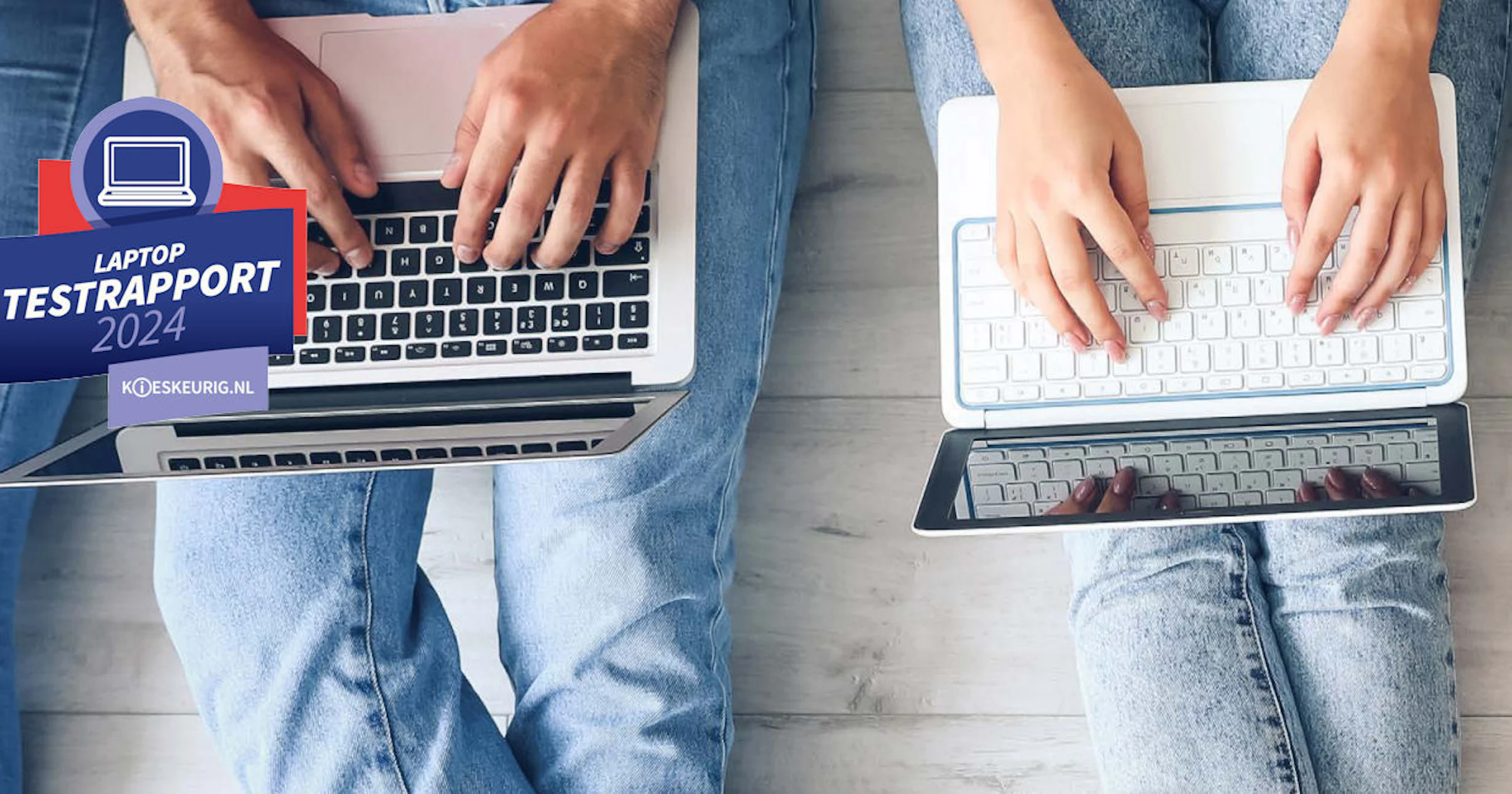 Op zoek naar de beste laptop? Lees het nieuwste testrapport!