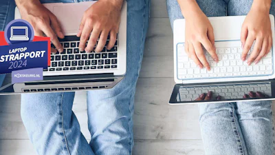 Op zoek naar de beste laptop? Lees het nieuwste testrapport!