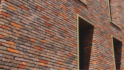 Gevels lijmen of metselen?