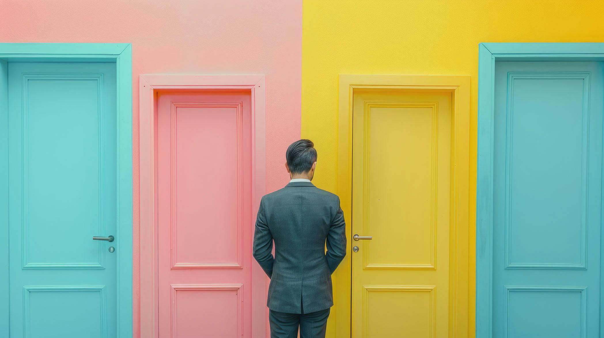 Efficiënt en uniform: zo maak je keuzelijsten in Google Spreadsheets