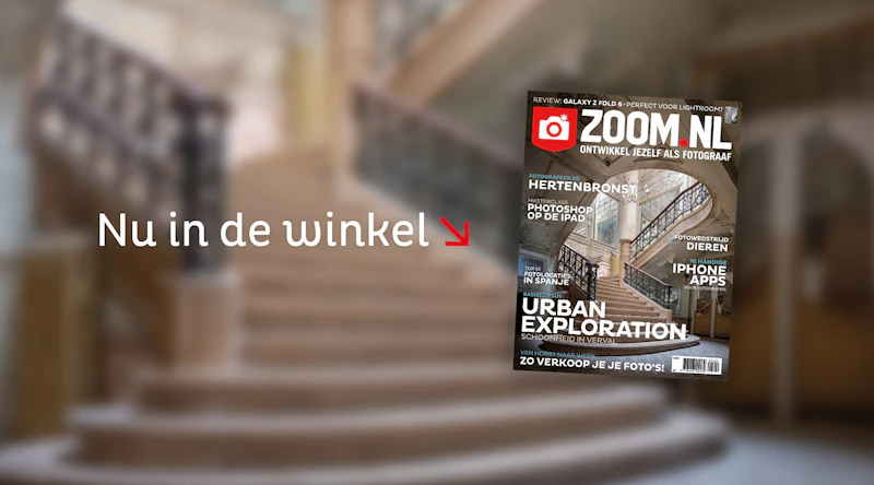 Zoom.nl Magazine editie 9 2024 is uit!