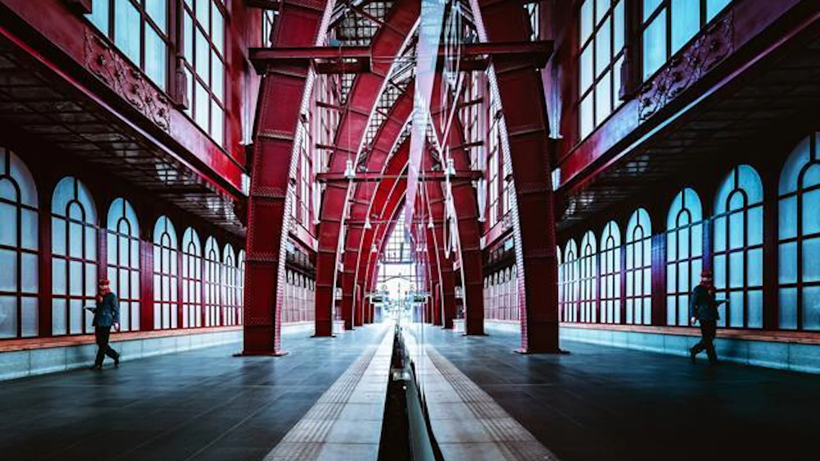 Beginnerstips voor architectuurfotografie