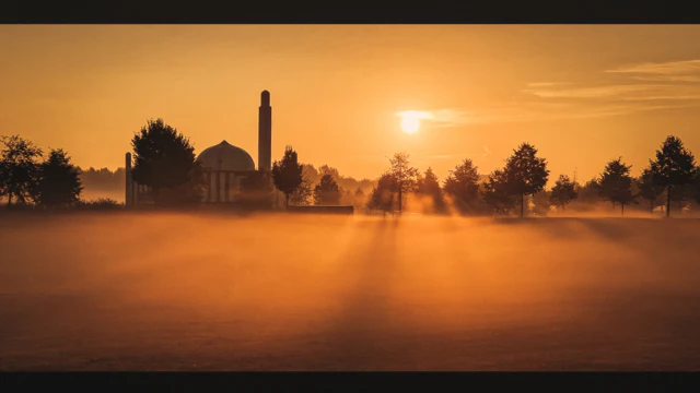 Tips - Foto's met magische mist!