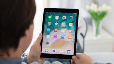 De iPad als smarthome-hub is verleden tijd: dit moet je weten