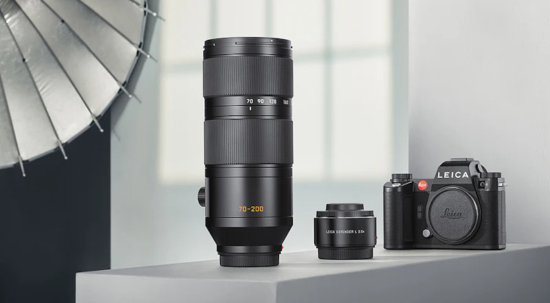 Leica Vario-Elmarit-SL 70-200 f/2.8 ASPH.