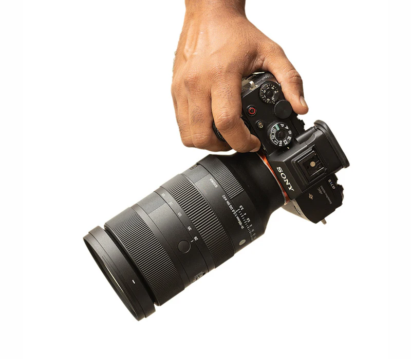 Nieuw - Sigma 28-105mm F2.8 DG DN Art